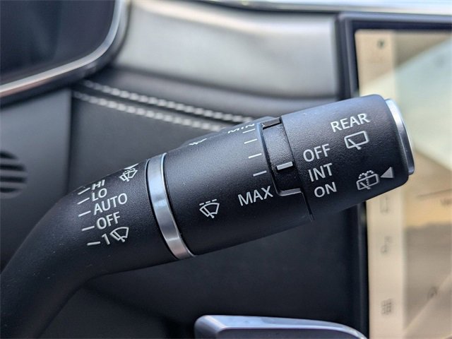 Used 2026 Jaguar F-PACE R-Dynamic S image 15