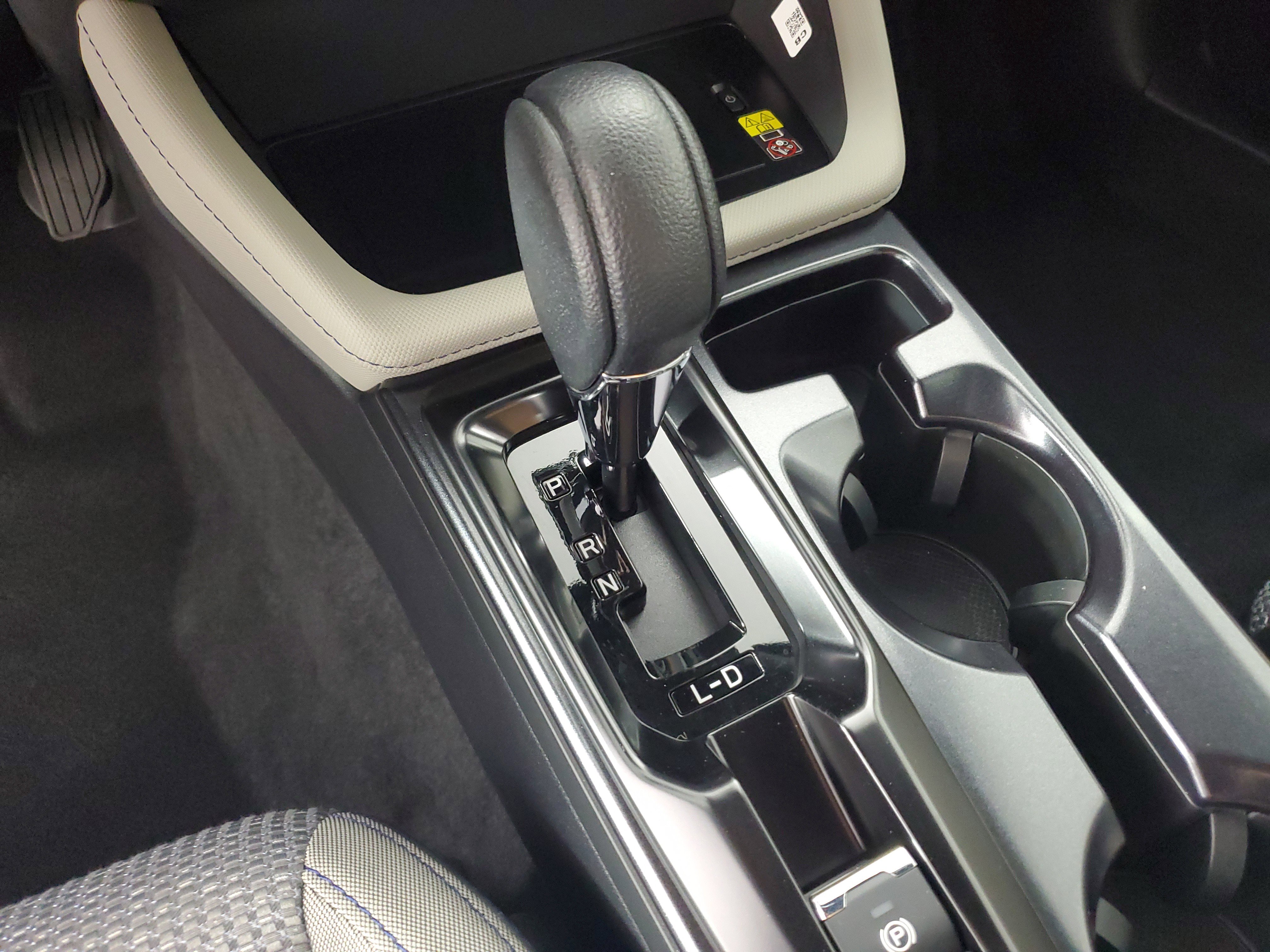 Used 2026 Subaru Forester Premium image 20