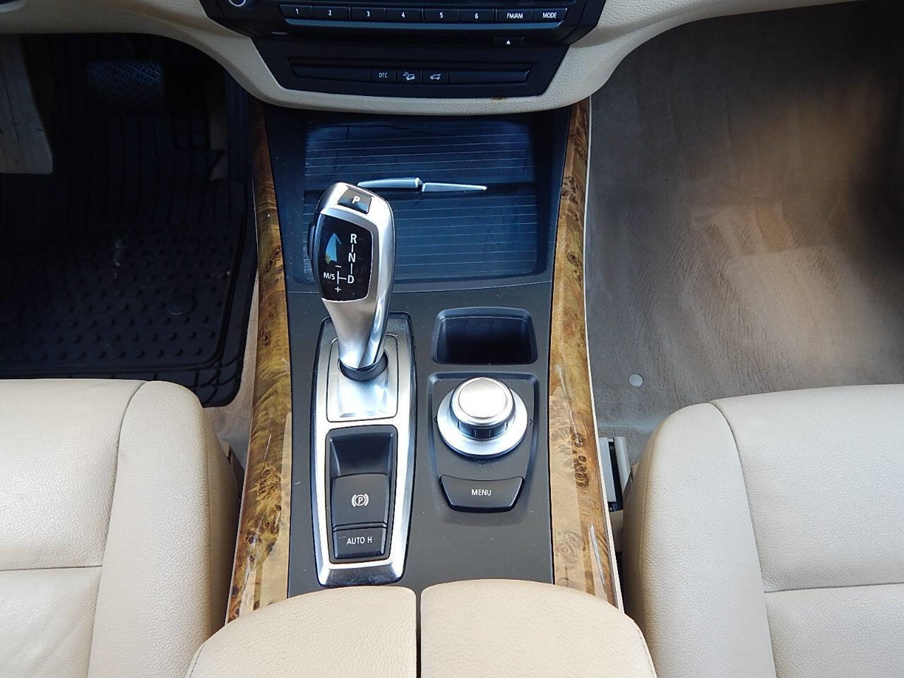Used 2008 BMW X5 4.8i AWD/4WD image 18