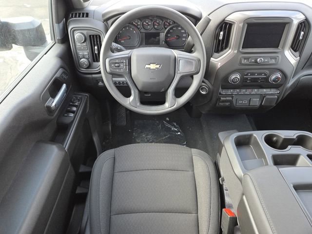 New 2026 Chevrolet Silverado 2500 Custom w/ Custom Value Package image 27