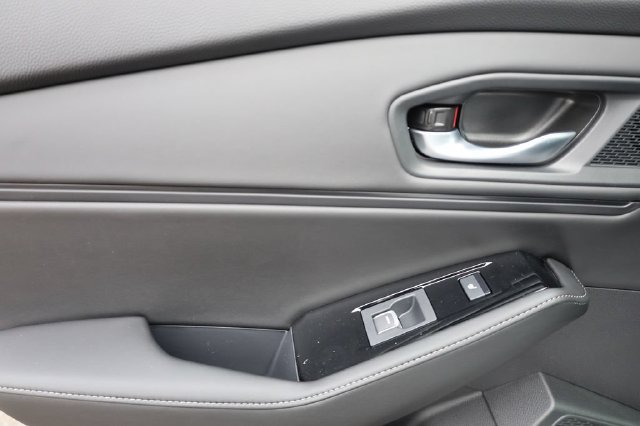 New 2026 Honda Accord Touring image 23