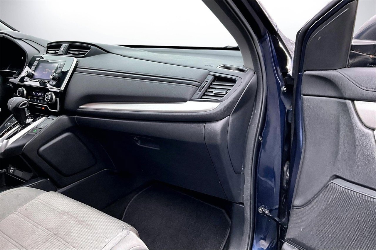 Used 2020 Honda CR-V LX image 19