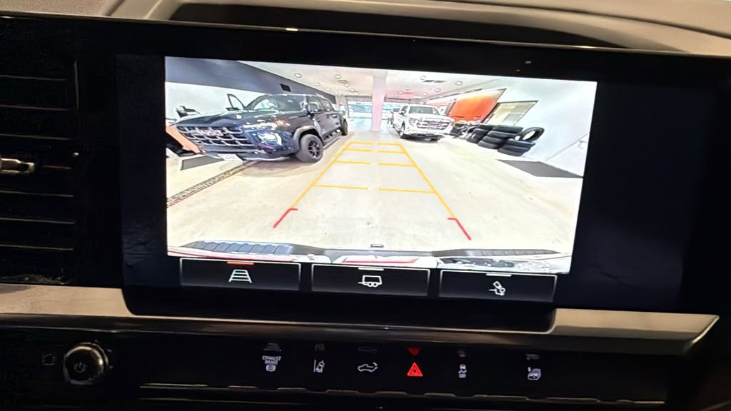 Used 2026 GMC Sierra 3500 SLE w/ SLE Value Package image 34