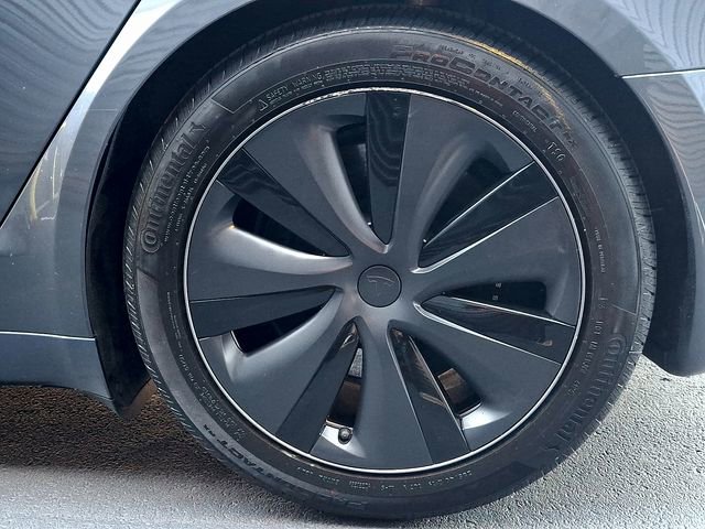 Used 2021 Tesla Model S Long Range AWD/4WD image 14