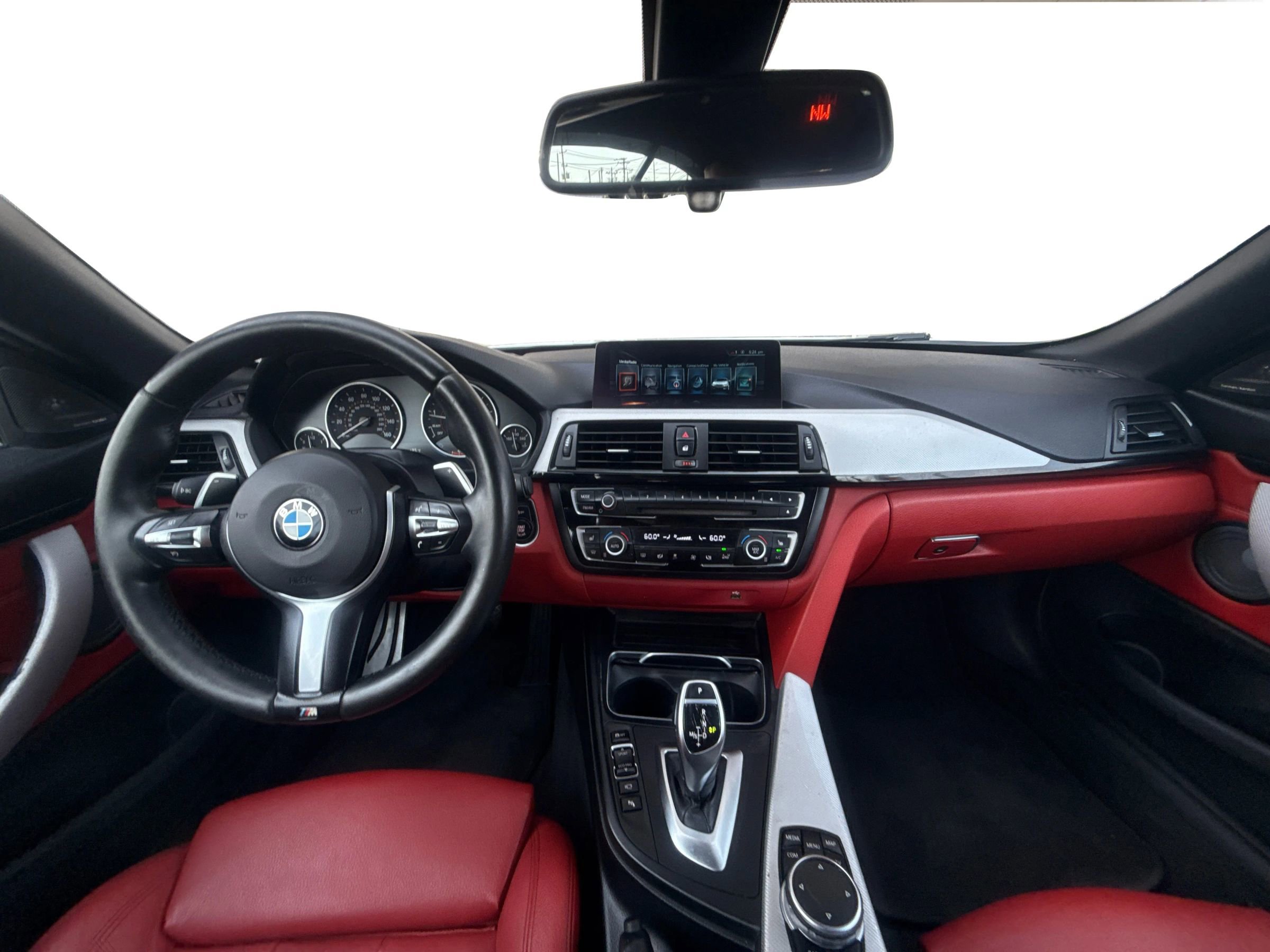 Used 2017 BMW 440i xDrive 440i xDrive Convertible 2D image 23