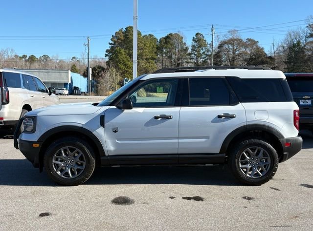 New 2026 Ford Bronco Sport Big Bend w/ Convenience Package AWD/4WD image 3