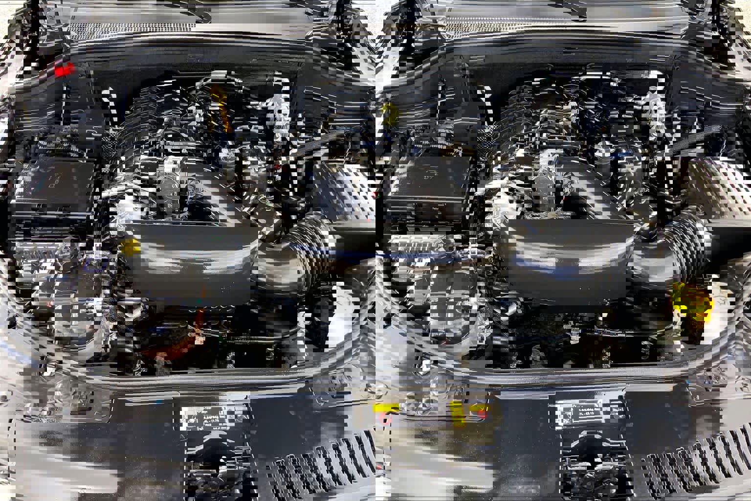 Used 2022 Dodge Durango GT image 60