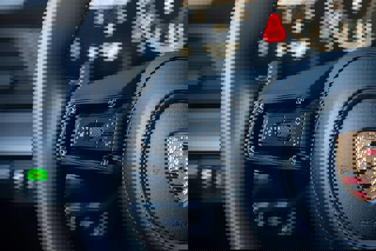 New 2026 Porsche 911 Carrera S image 14