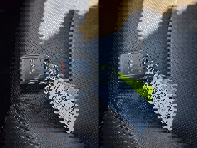 Used 2020 GMC Terrain SLT image 34