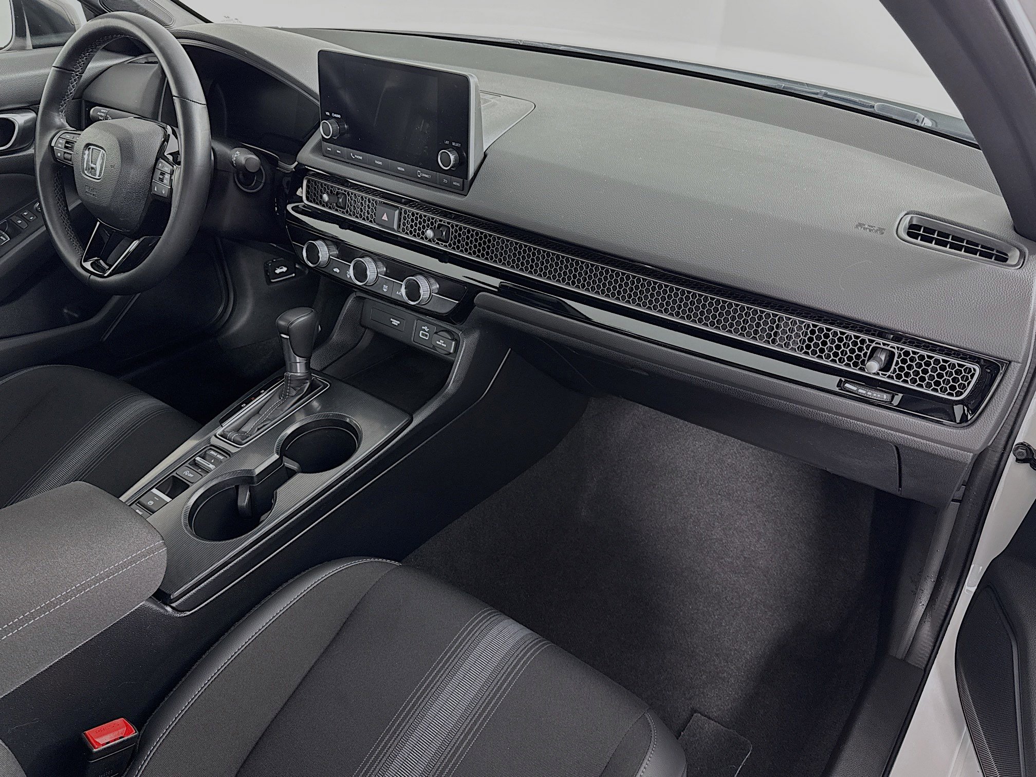 Certified 2023 Honda Civic Sport image 26