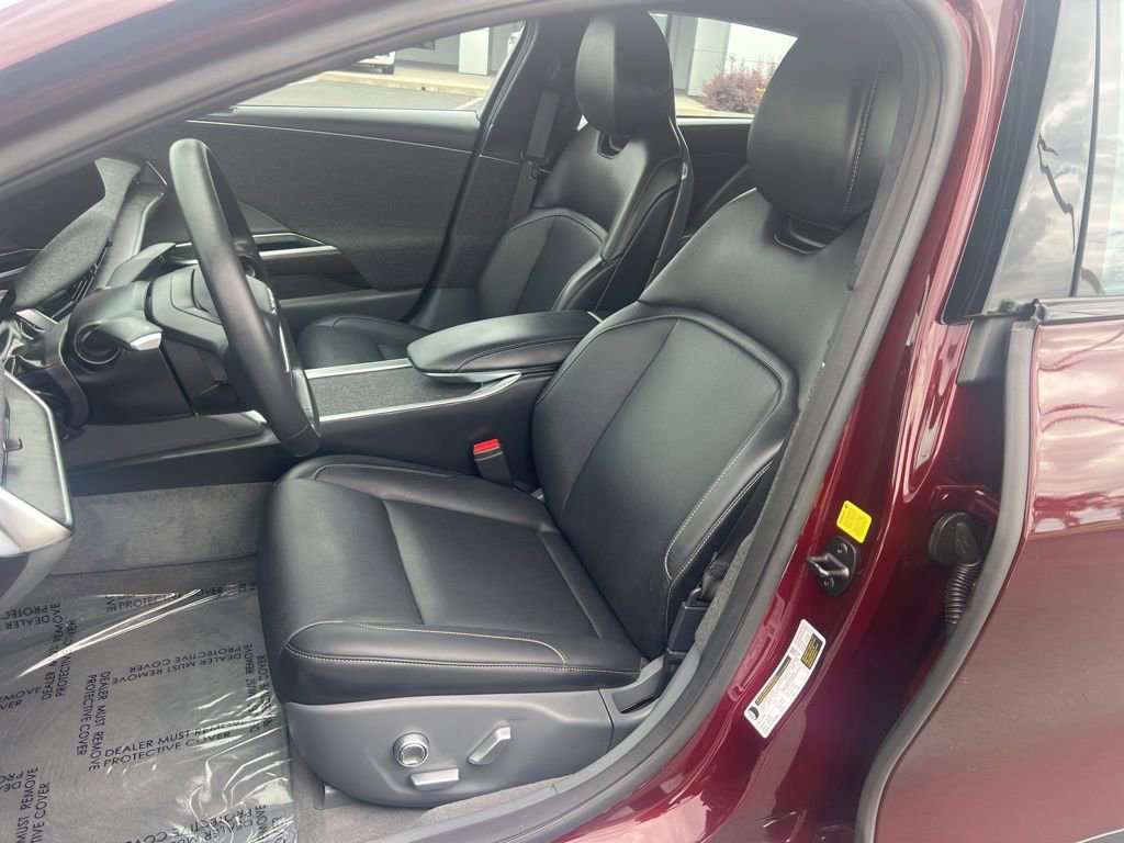 Used 2024 Lucid Air Touring image 27