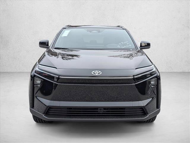 New 2026 Toyota bZ FWD image 6