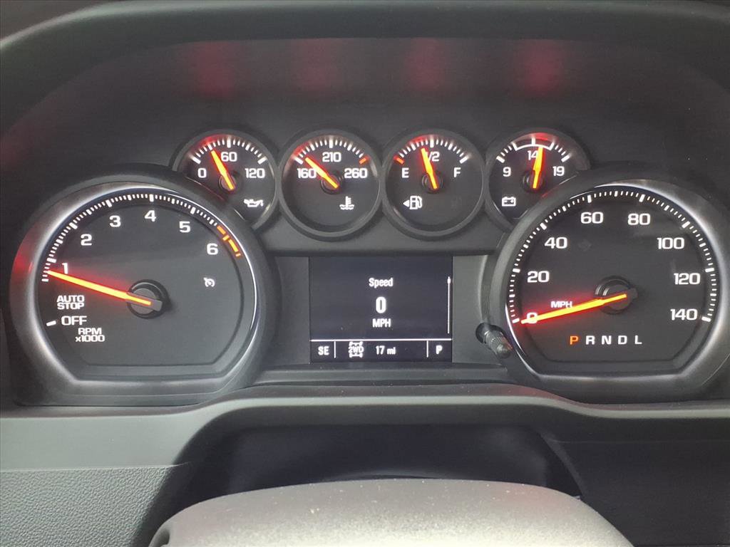 New 2026 GMC Sierra 1500 Pro w/ Pro Value Package AWD/4WD image 15