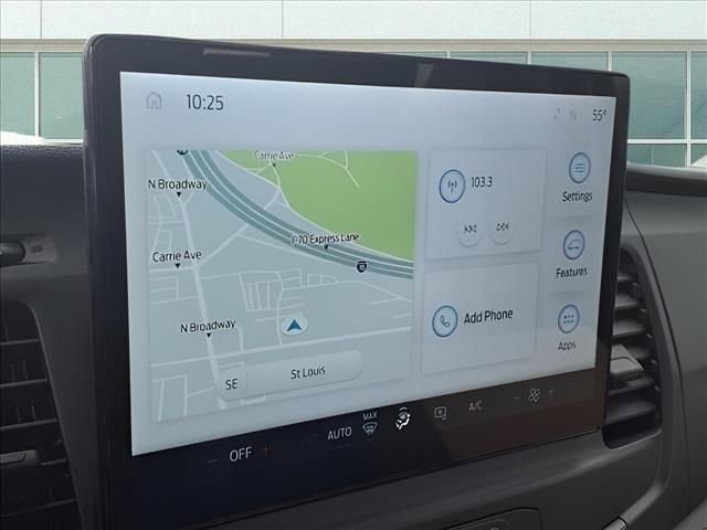 New 2024 Ford Transit 350 DRW w/ Shuttle Bus Prep Package image 23