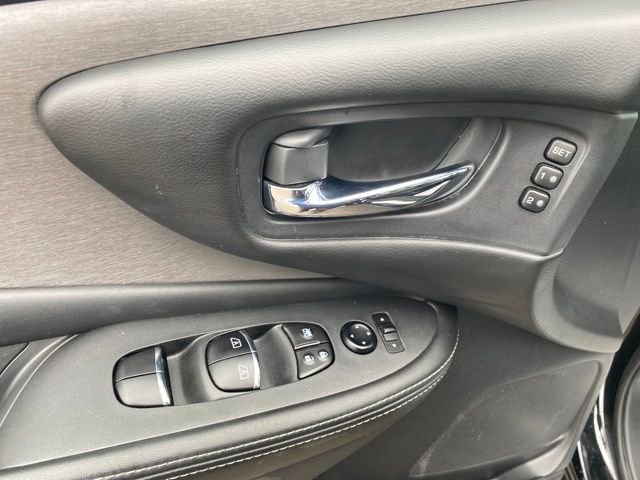 Used 2023 Nissan Murano SL image 20