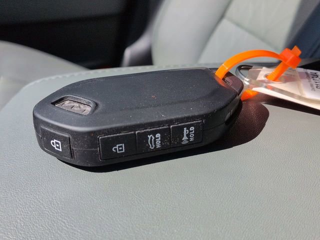 Used 2024 Kia Telluride SX X-Pro image 34