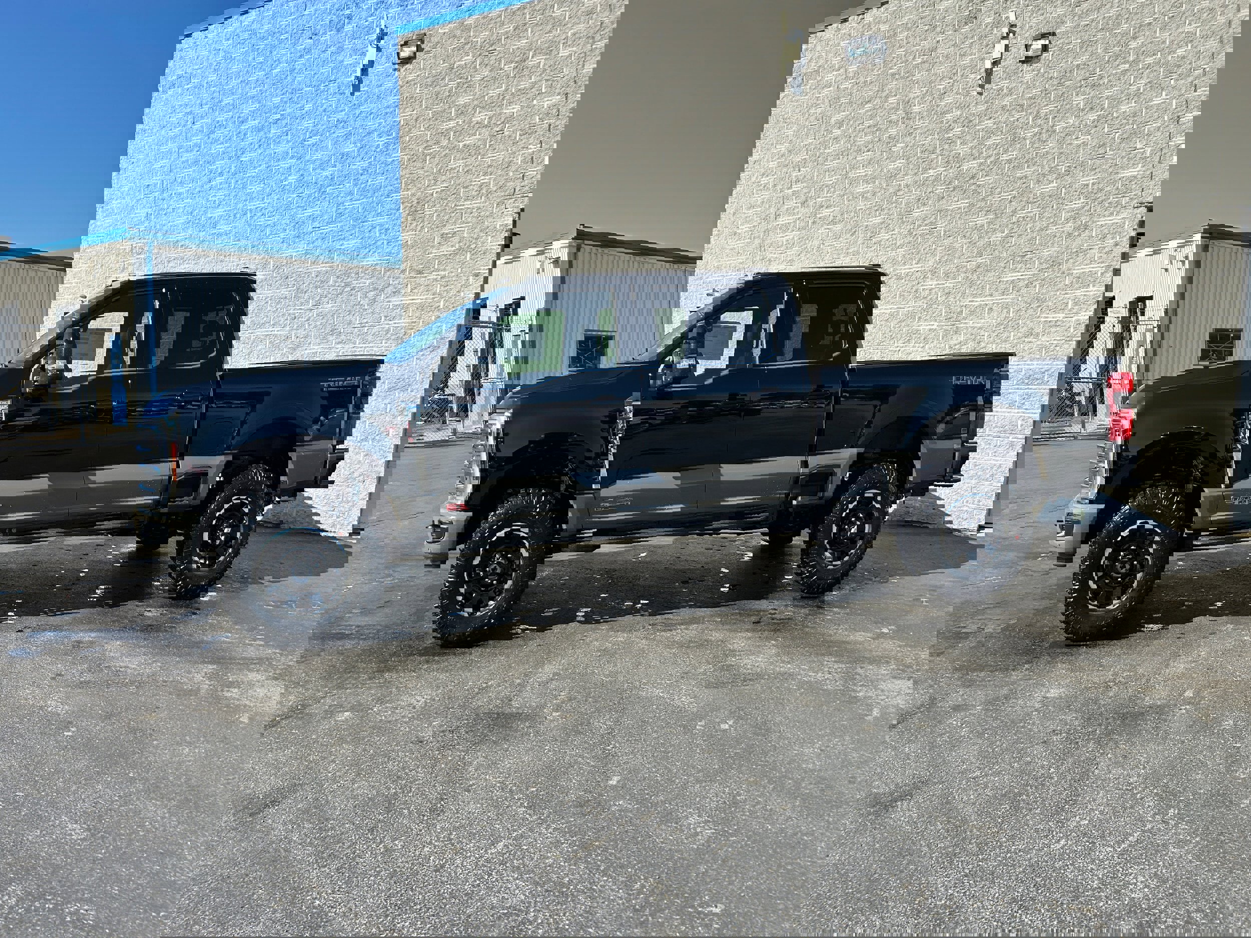 New 2026 Ford F250 King Ranch image 6