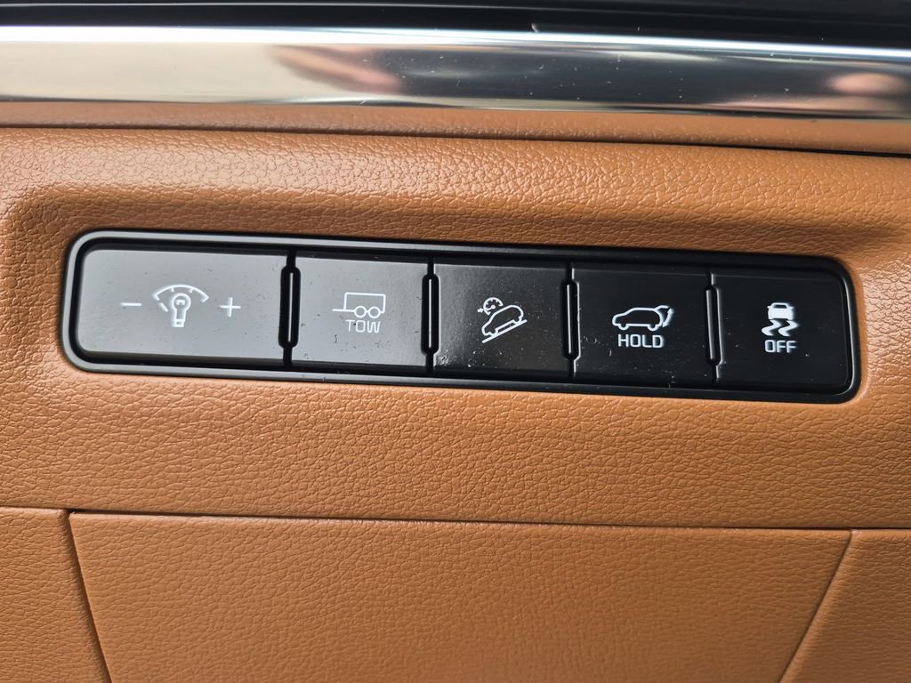 Certified 2025 Kia Telluride SX X-Line image 28