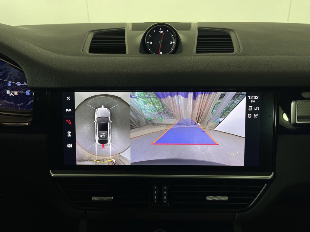 Certified 2023 Porsche Cayenne Coupe image 34