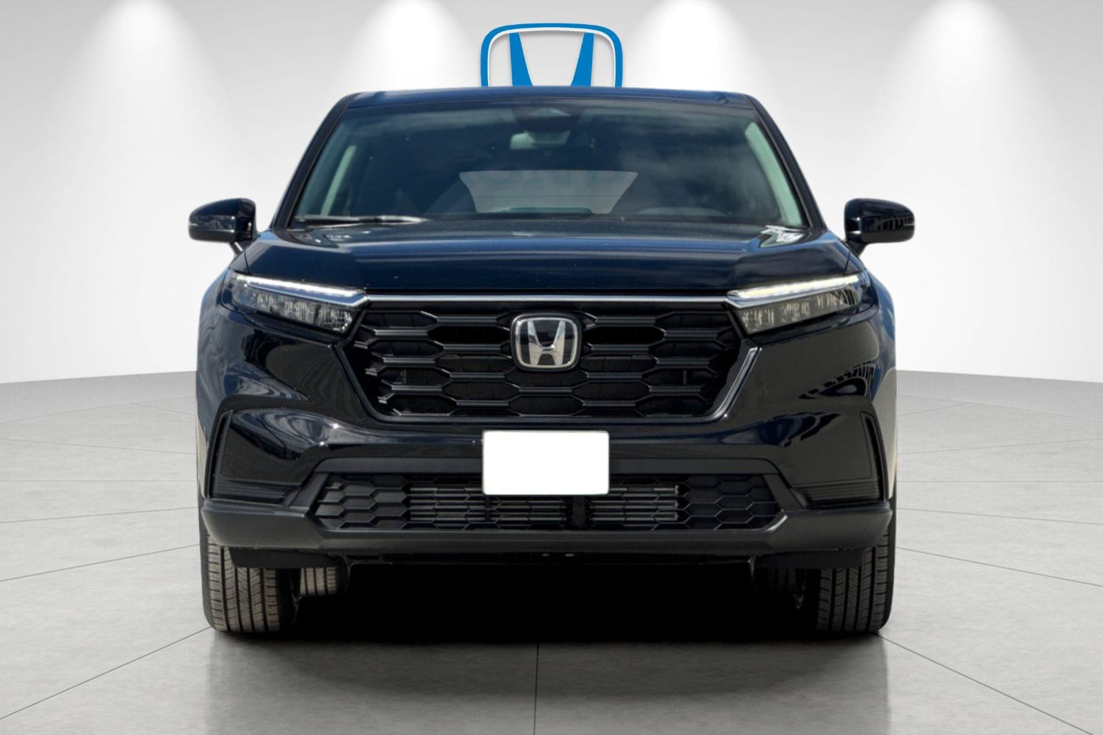 New 2026 Honda CR-V LX image 9
