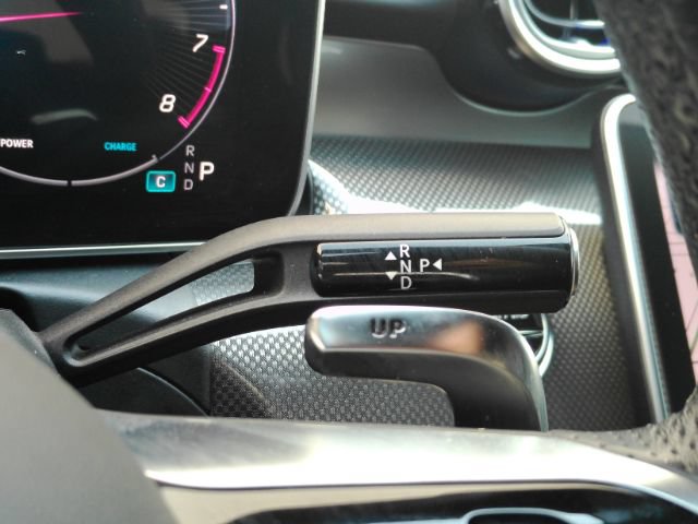 Used 2024 Mercedes-Benz C 43 AMG 4MATIC Sedan image 42