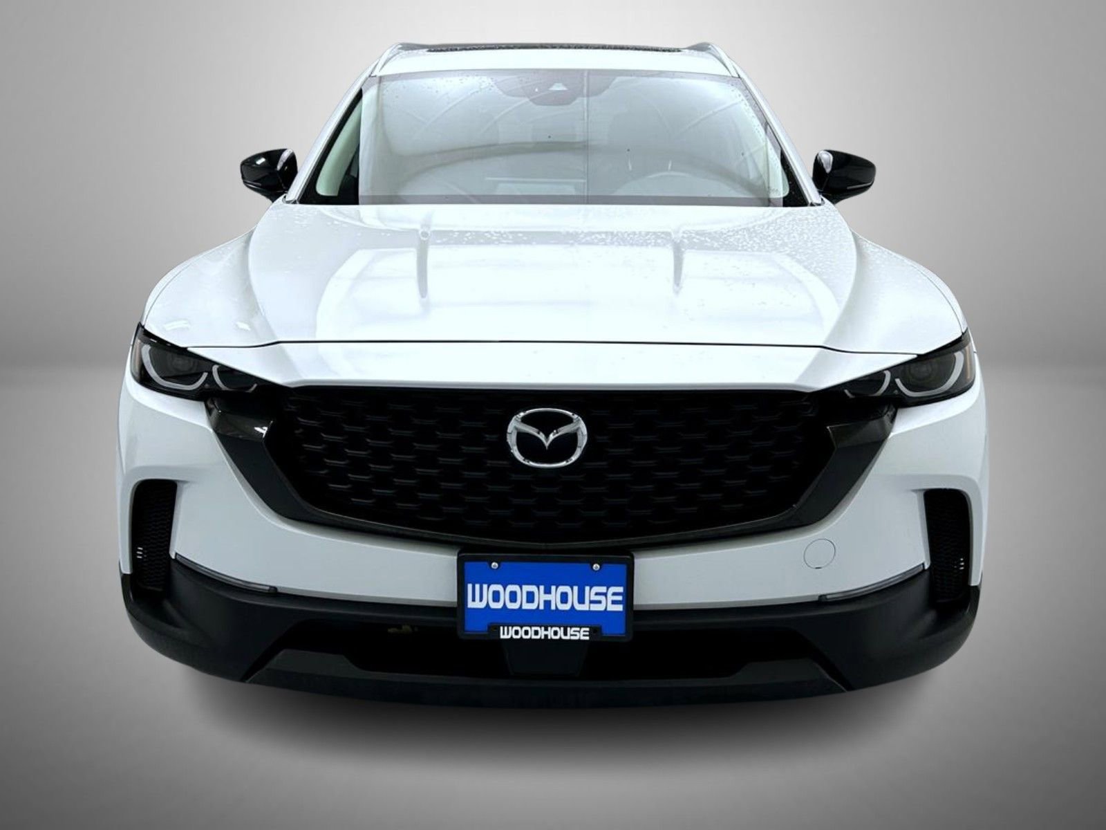 Used 2024 MAZDA CX-50 AWD 2.5 S w/ Cargo Package image 2
