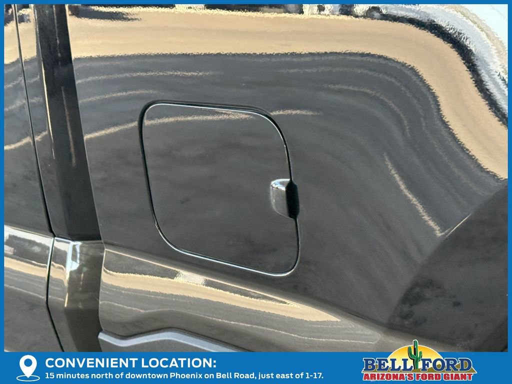 Used 2025 Ford F350 King Ranch w/ Tremor Off-Road Package AWD/4WD image 13