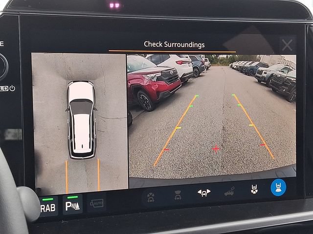 New 2026 Subaru Outback Touring XT AWD/4WD image 18