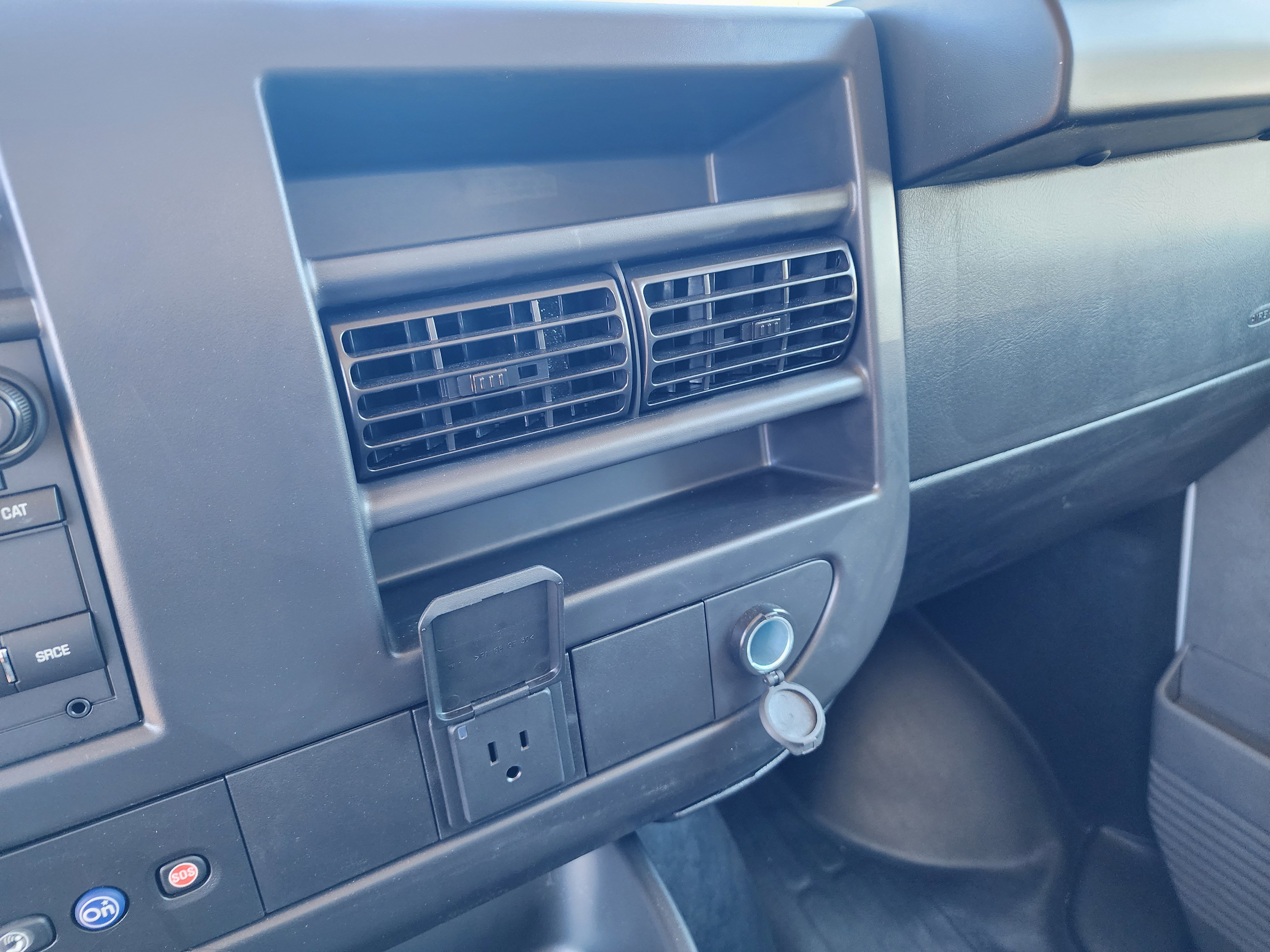 New 2025 Chevrolet Express 3500 w/ Power Convenience Package RWD image 29