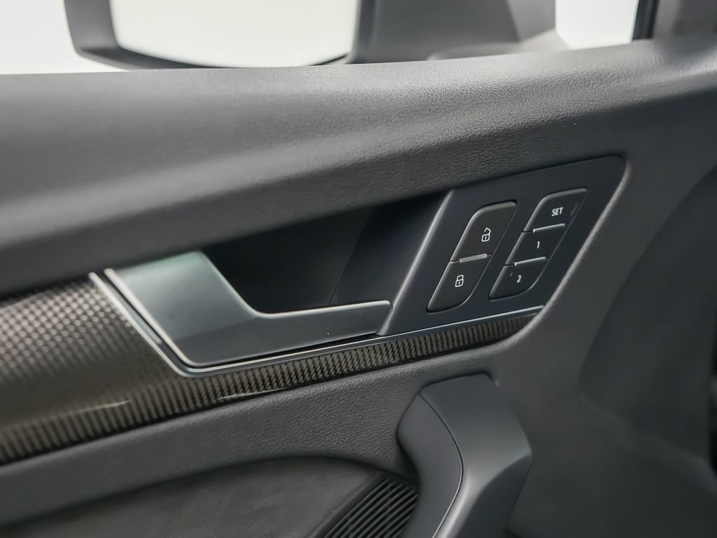 Used 2021 Audi SQ5 Premium Plus w/ Premium Plus Package AWD/4WD image 21