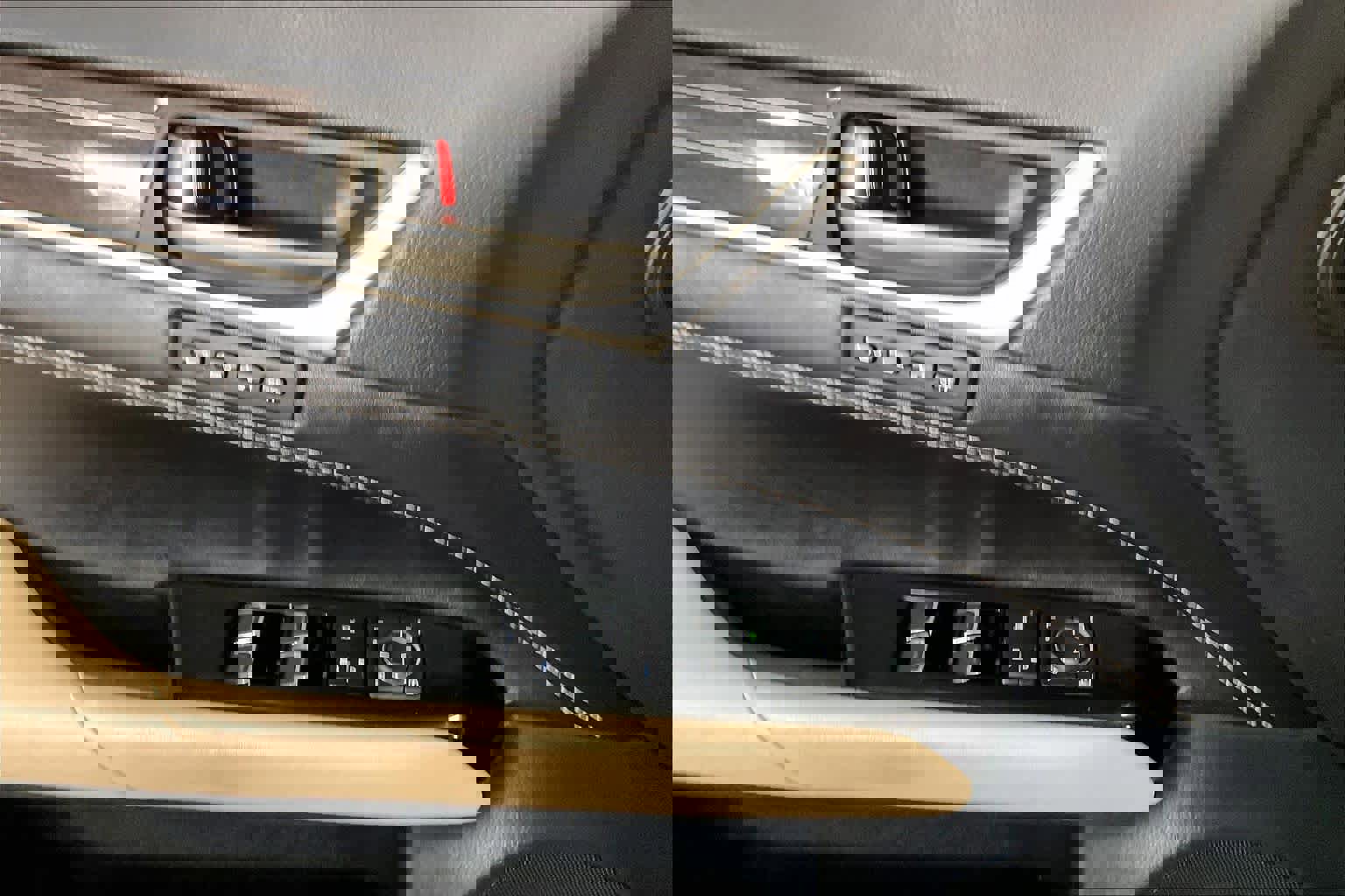 Used 2018 Lexus GS 350 AWD w/ Premium Package image 36