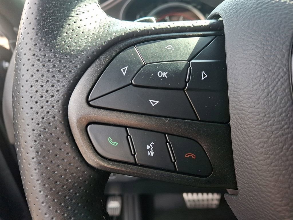 Used 2023 Dodge Challenger R/T RWD image 20