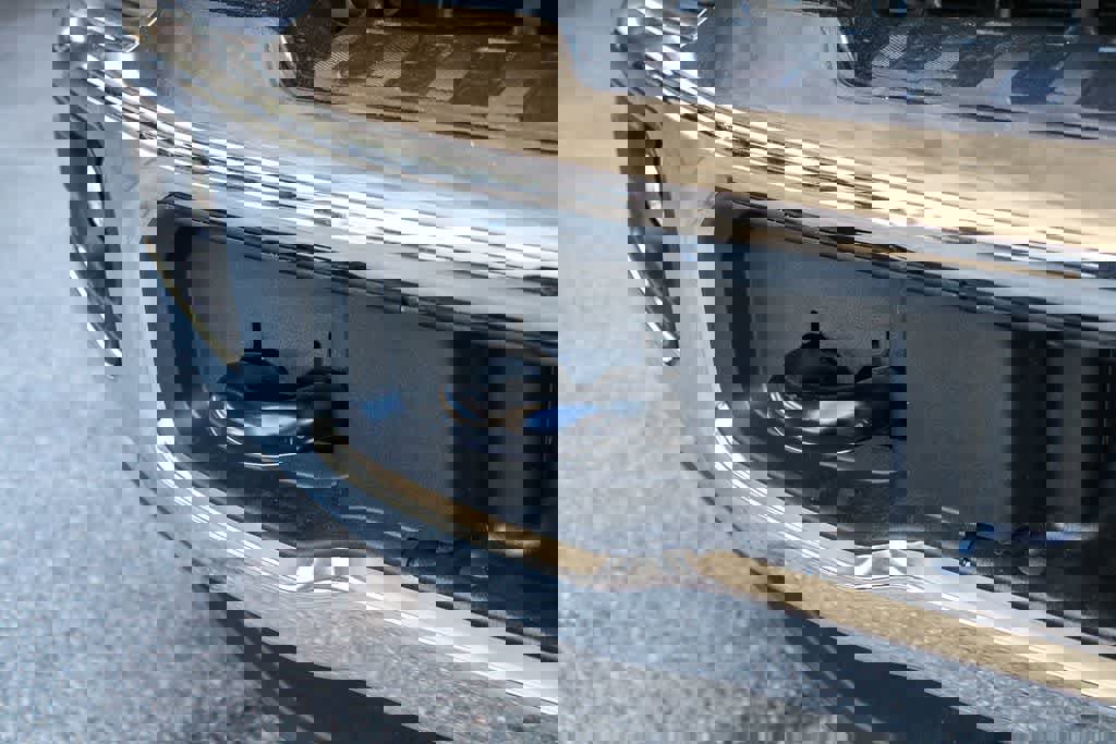 New 2026 Ford F250 XL w/ XL Chrome Package image 6