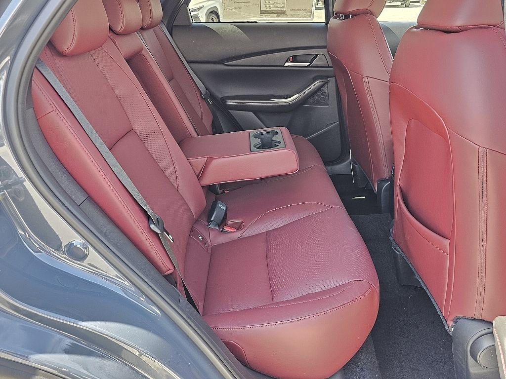 New 2026 MAZDA CX-30 AWD 2.5 S image 20