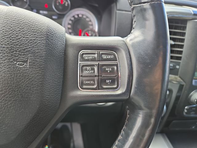 Used 2015 RAM 1500 Sport w/ Sport Premium Group AWD/4WD image 20