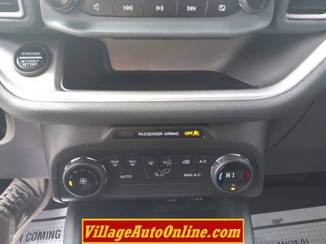 Used 2021 Ford Bronco Sport Big Bend image 40