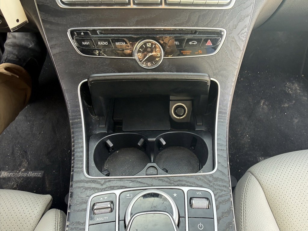 Used 2015 Mercedes-Benz C 300 Sedan image 27