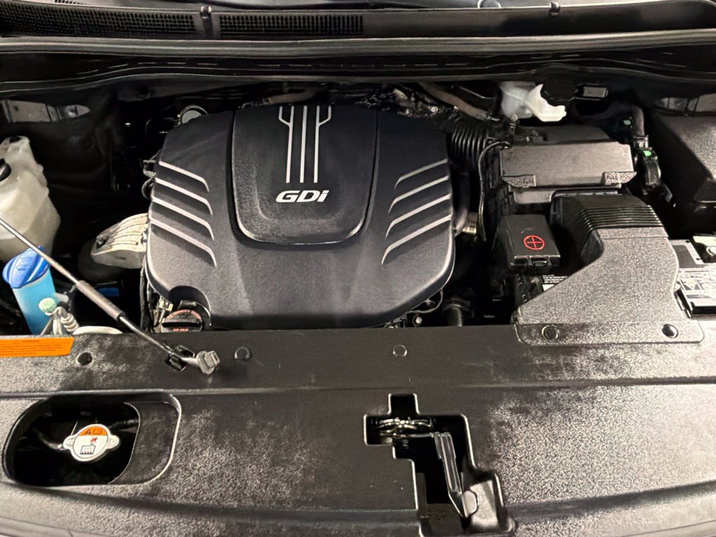 Used 2016 Kia Sedona SX Limited FWD image 36