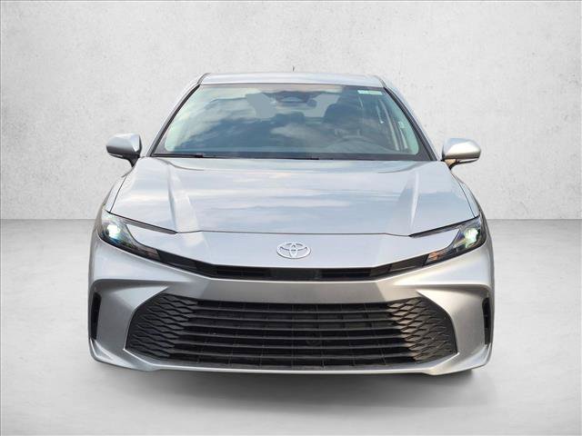 Used 2026 Toyota Camry LE FWD image 2