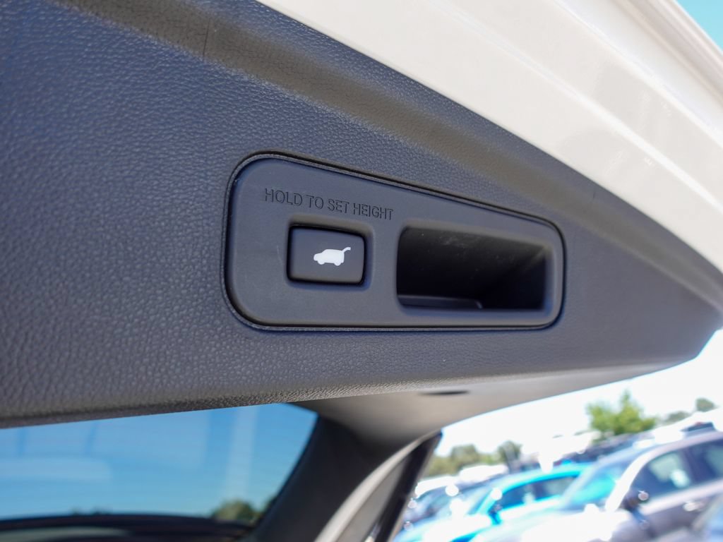 New 2026 Acura MDX w/ Technology Package AWD/4WD image 28