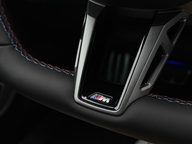 New 2026 BMW M5 image 33