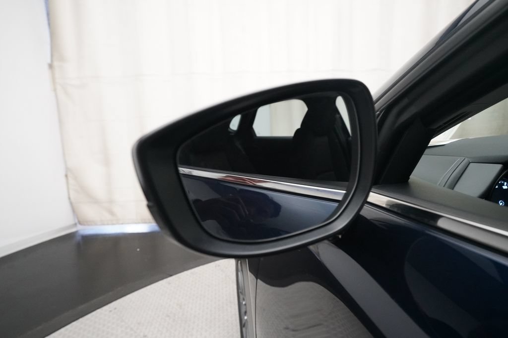 Certified 2023 MAZDA CX-30 AWD 2.5 S image 24