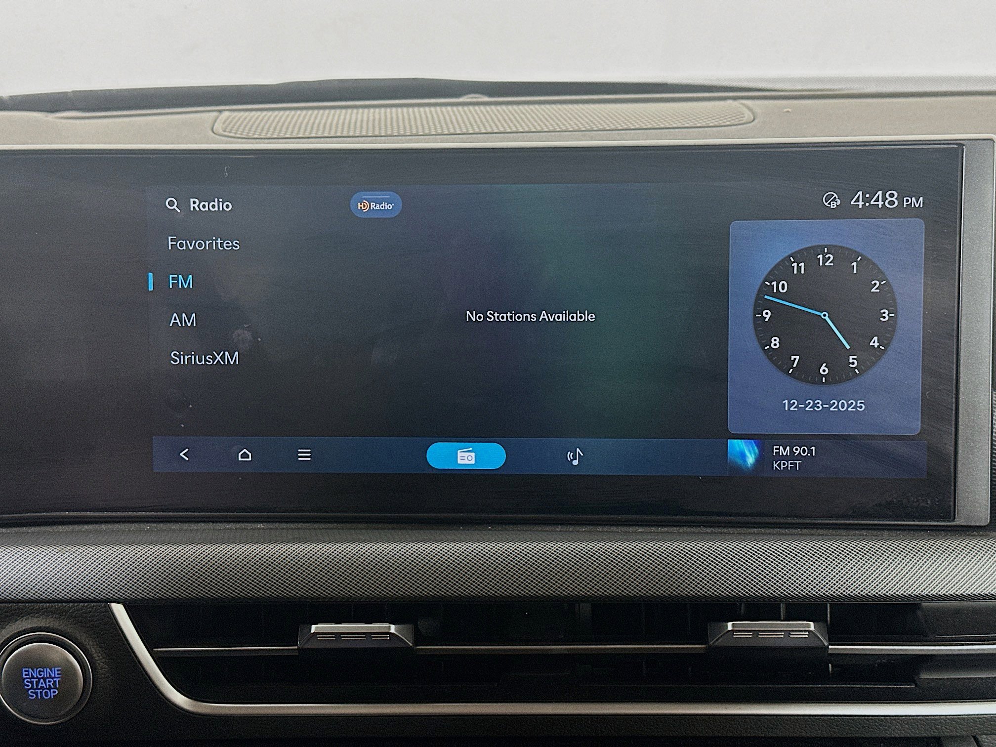 Used 2025 Hyundai Sonata SEL image 21