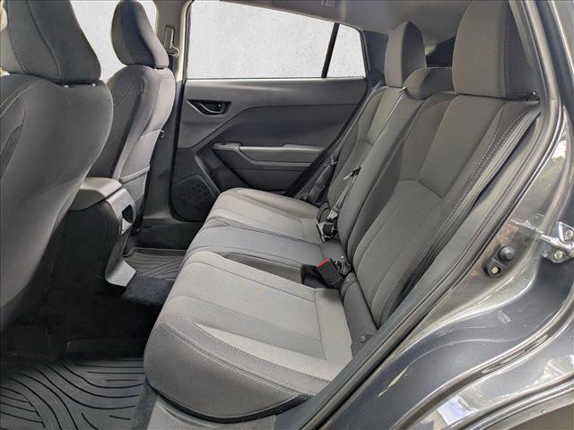 Certified 2025 Subaru Crosstrek 2.0i image 17