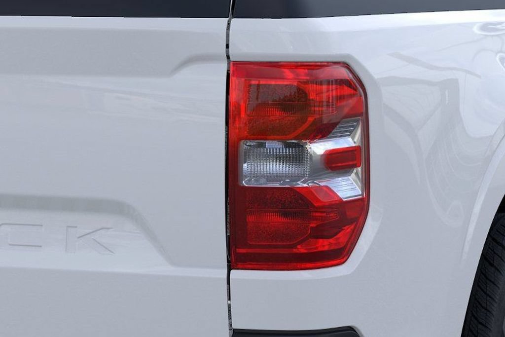 New 2026 Ford Maverick XLT FWD image 26
