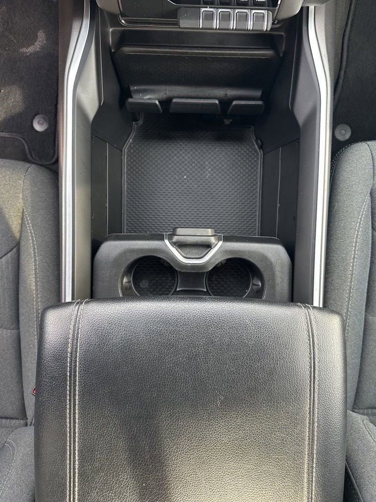 Used 2022 RAM 1500 Big Horn image 29