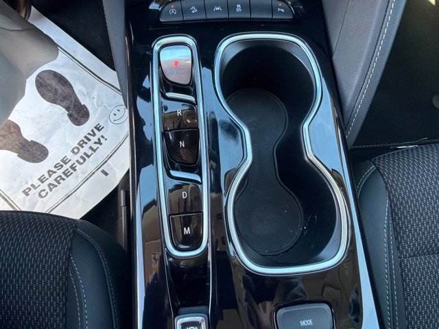 Certified 2023 Buick Envision Preferred AWD/4WD image 29