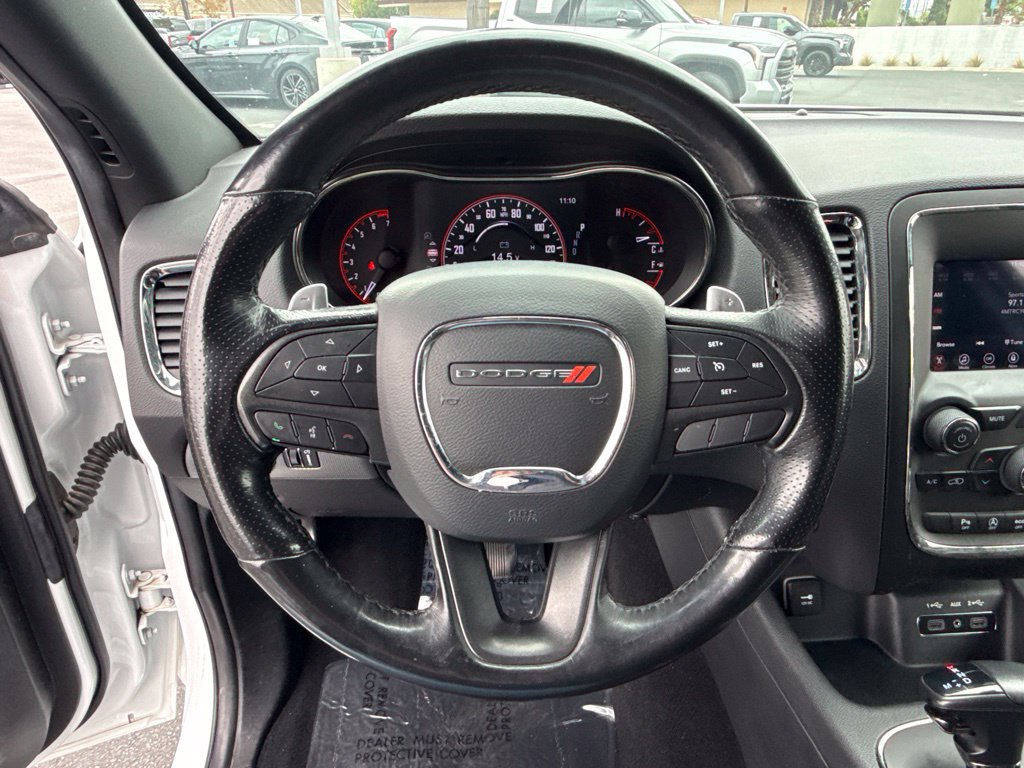 Used 2019 Dodge Durango GT RWD image 23