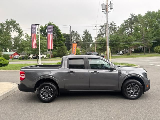 Used 2026 Ford Maverick XLT AWD/4WD image 5