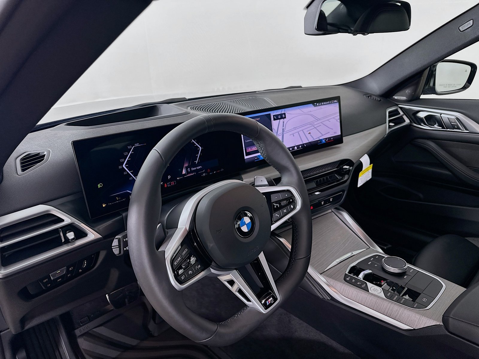New 2026 BMW 430i xDrive Coupe w/ M Sport Package AWD/4WD image 31
